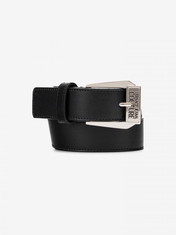 Pásek Versace Jeans Couture Černá