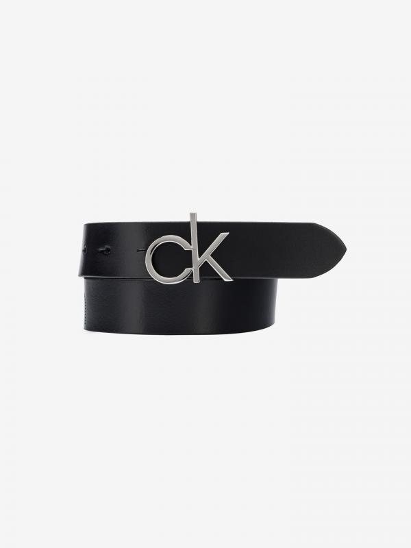 Pásek Calvin Klein Černá