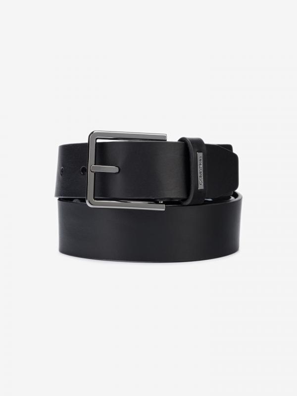 Pásek Calvin Klein Černá