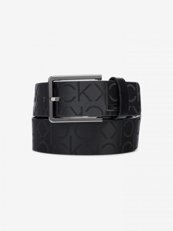 Pásek Calvin Klein Černá