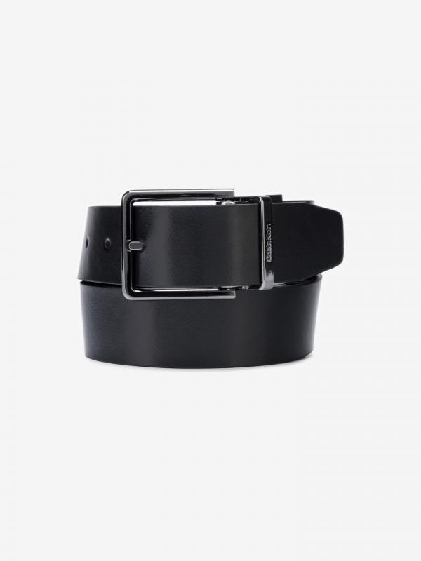 Pásek Calvin Klein Černá