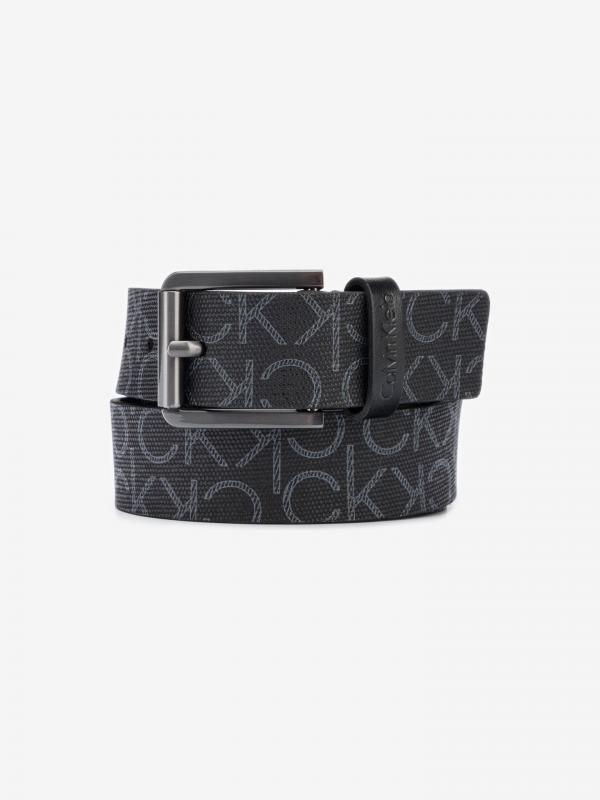 Pásek Calvin Klein Černá