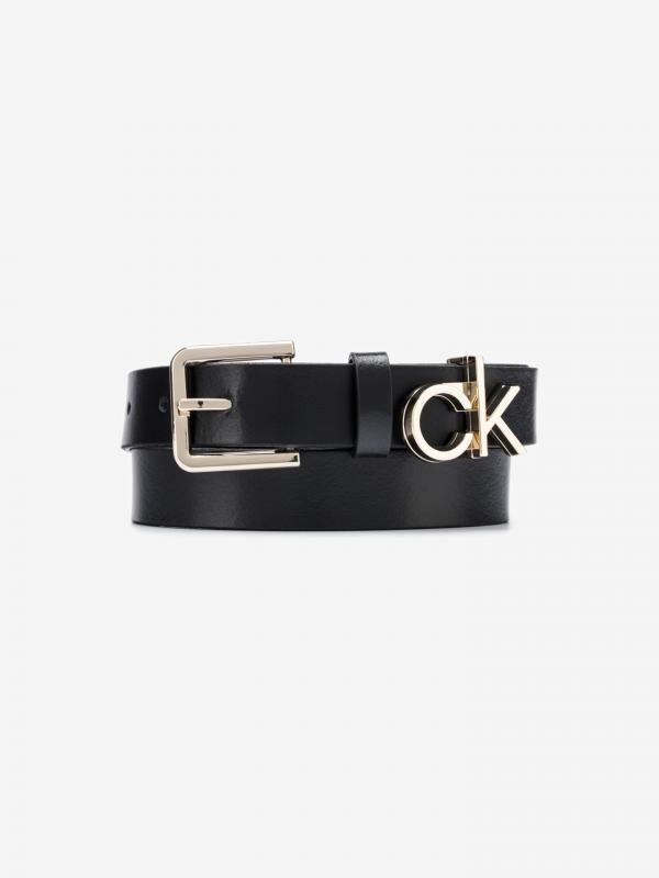 Pásek Calvin Klein Černá