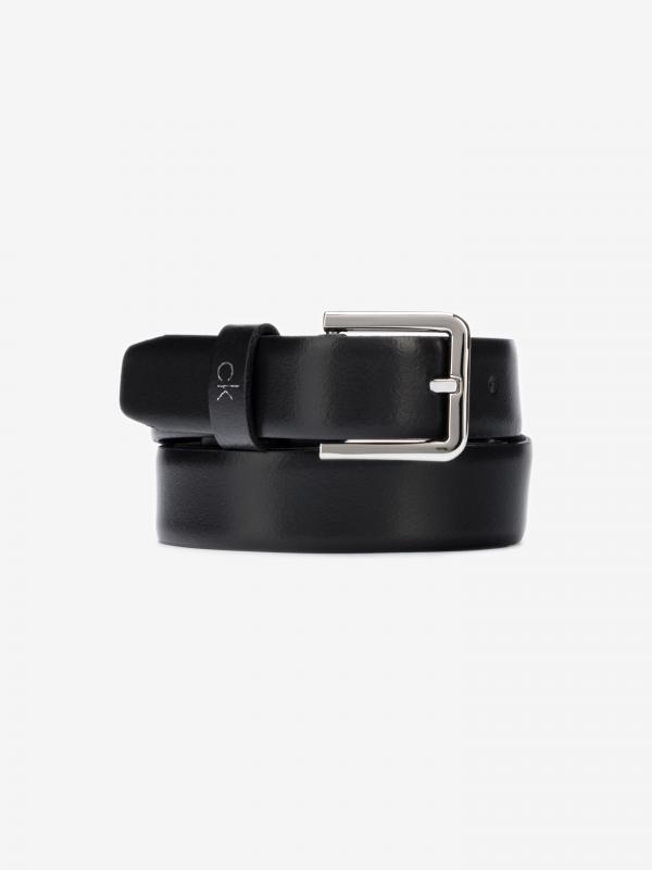 Pásek Calvin Klein Černá