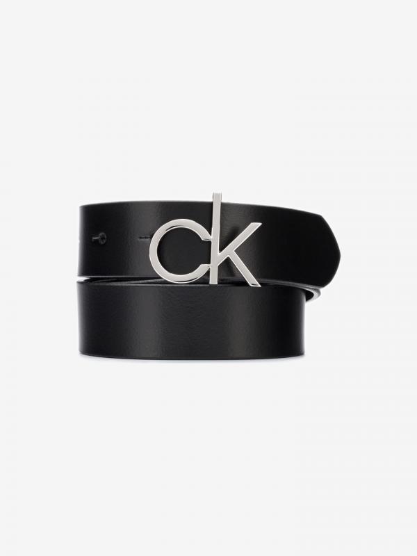 Pásek Calvin Klein Černá