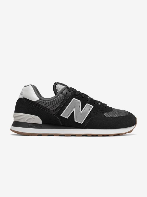 Boty New Balance ML574SPT Černá