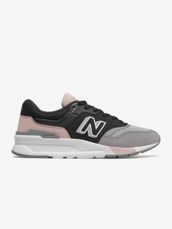 Boty New Balance CW997HAL Barevná