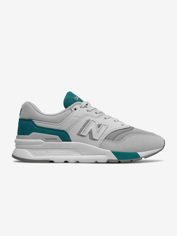 Boty New Balance CW997HAN Šedá