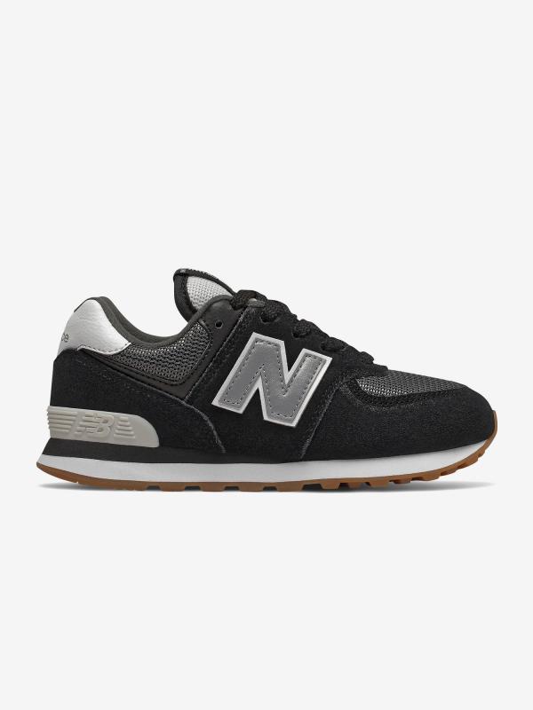 Boty New Balance PC574SPT Černá