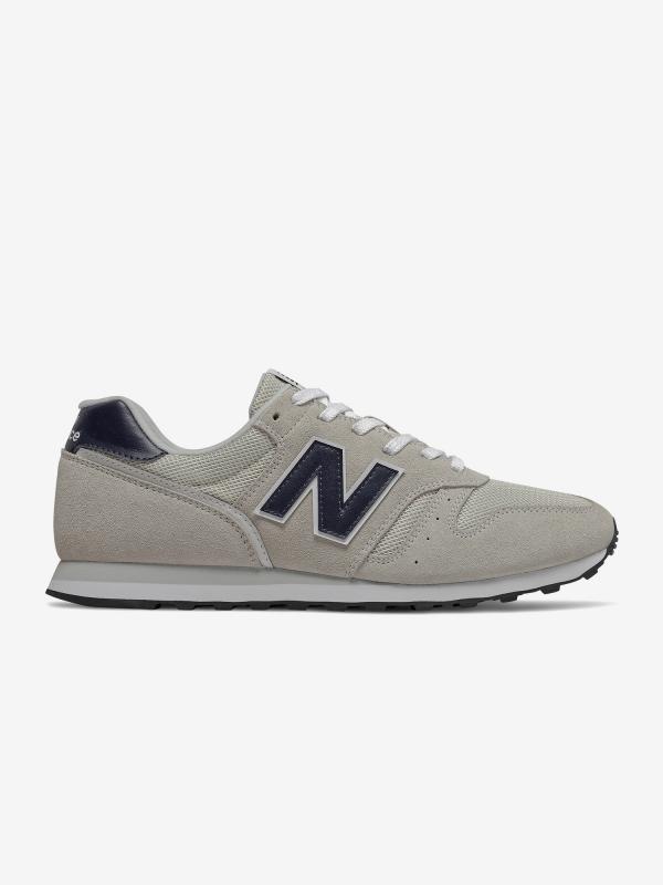 Boty New Balance ML373AC2 Šedá