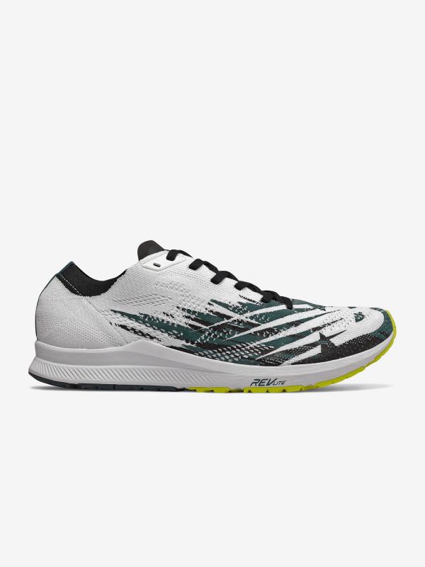Boty New Balance M1500GW6 Barevná