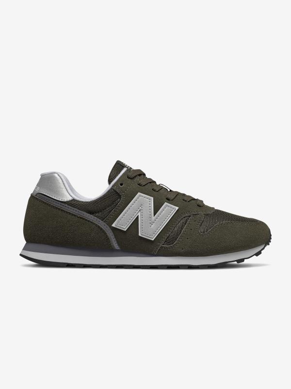Boty New Balance ML373CB2 Zelená