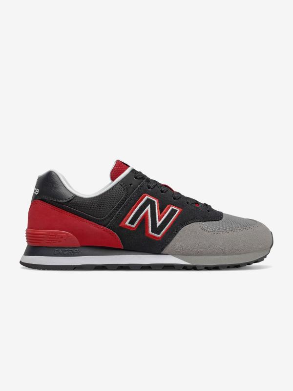 Boty New Balance ML574UPX Barevná
