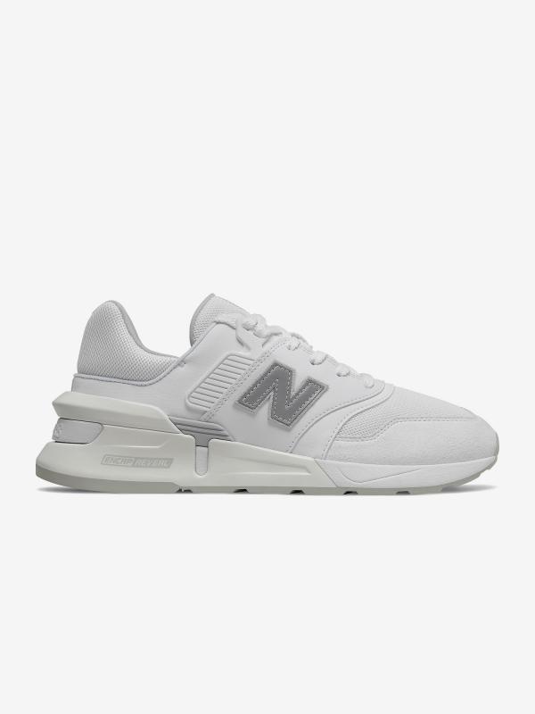 Boty New Balance MS997LOL Bílá