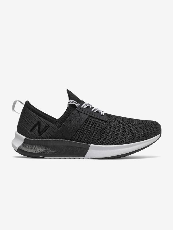Boty New Balance WNRGLK2 Černá