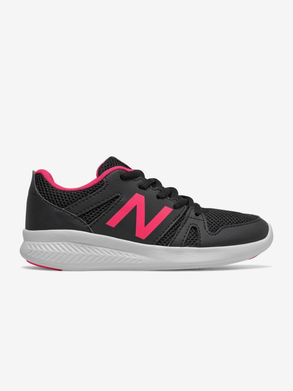 Boty New Balance YK570BR Černá
