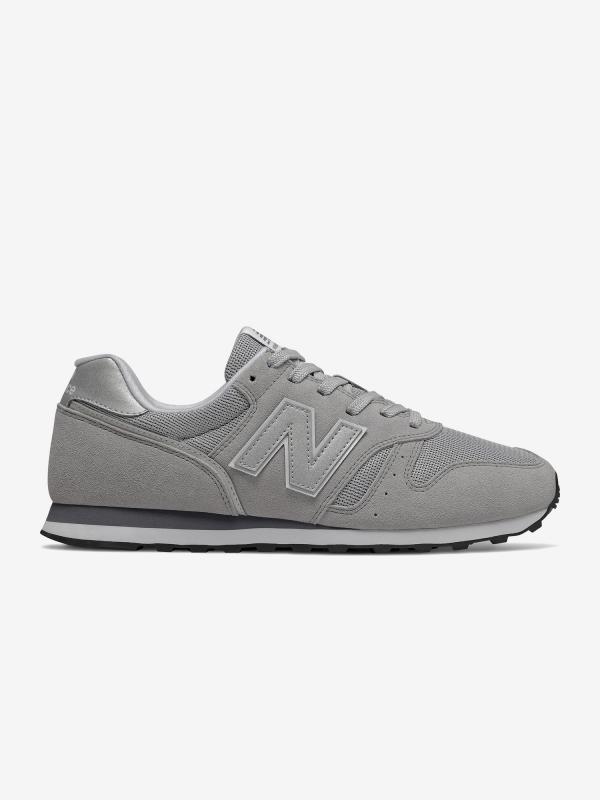 Boty New Balance ML373CE2 Šedá