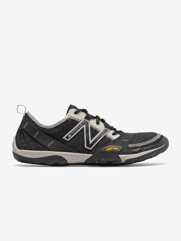 Boty New Balance MT10BM Černá
