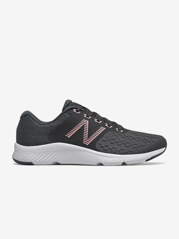 Boty New Balance WDRFTLK1 Černá
