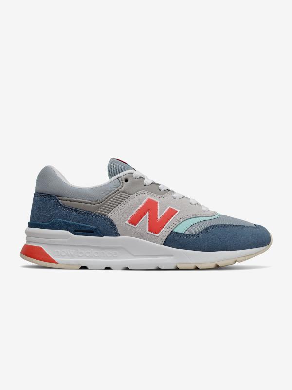 Boty New Balance CW997HAR Barevná