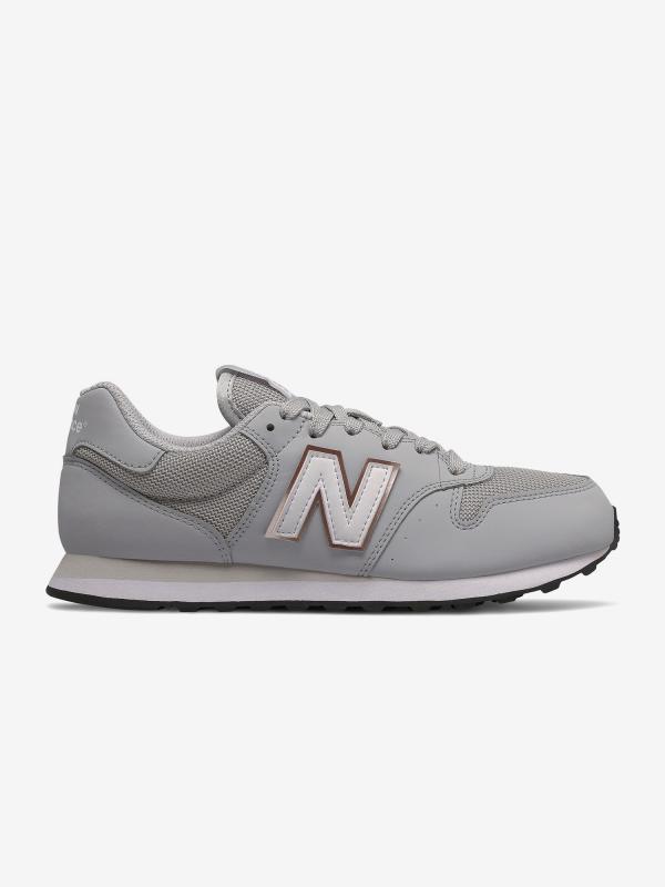 Boty New Balance GW500HHC Šedá