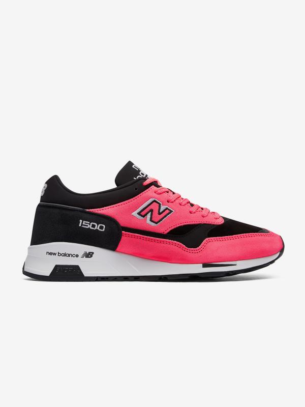 Boty New Balance M1500NEN Růžová