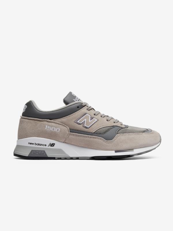 Boty New Balance M1500PGL Barevná
