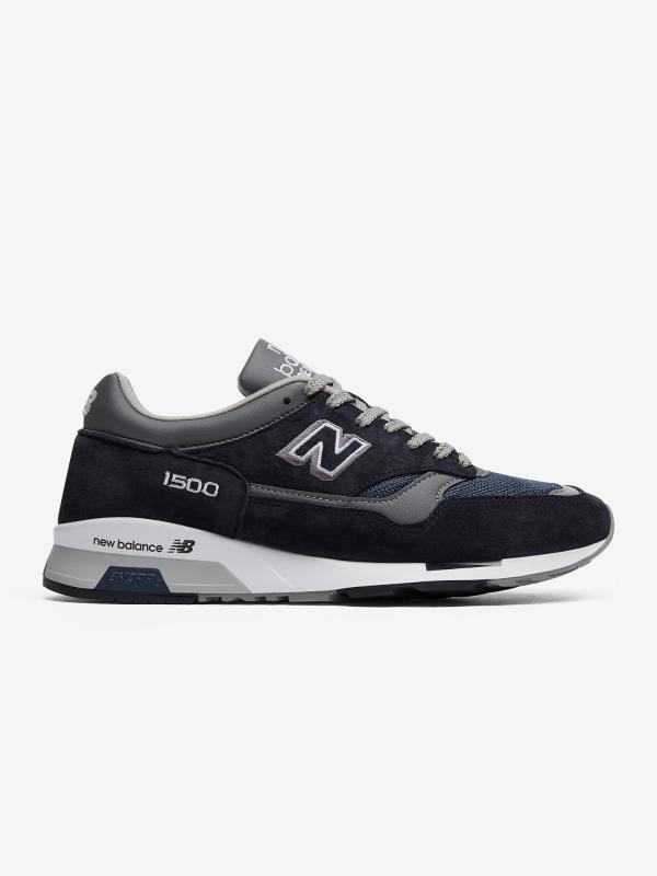Boty New Balance M1500PNV Černá