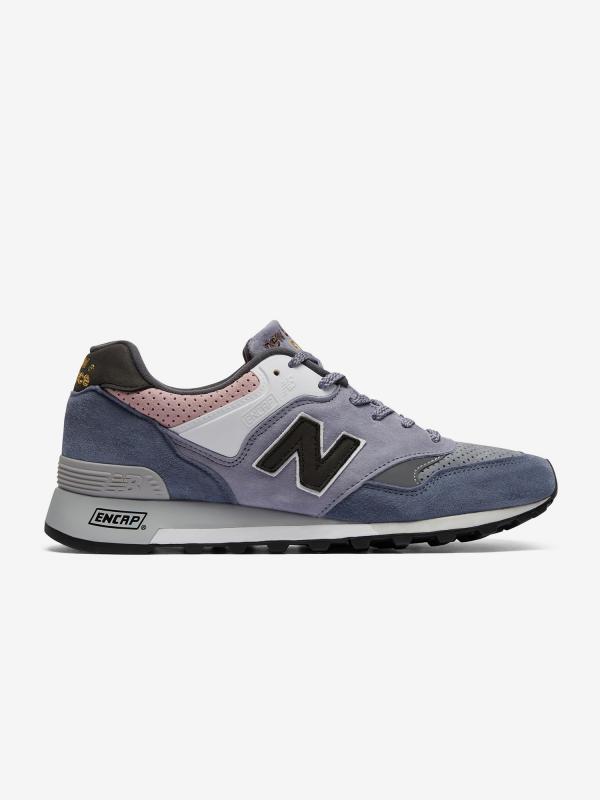 Boty New Balance M577YOR Barevná