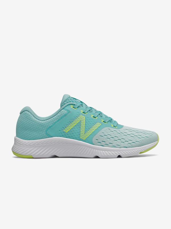 Boty New Balance WDRFTLB1 Modrá