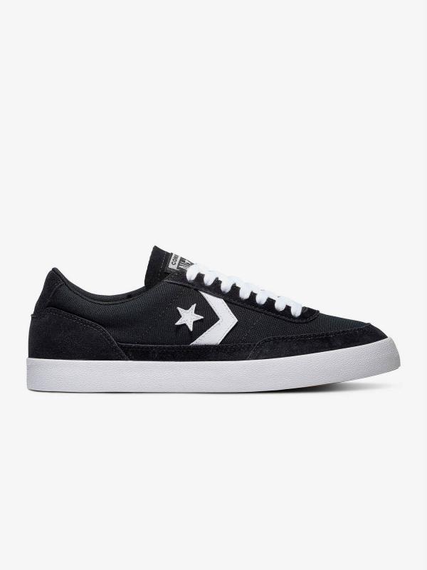 Boty Converse Net Star Classic Ox Černá