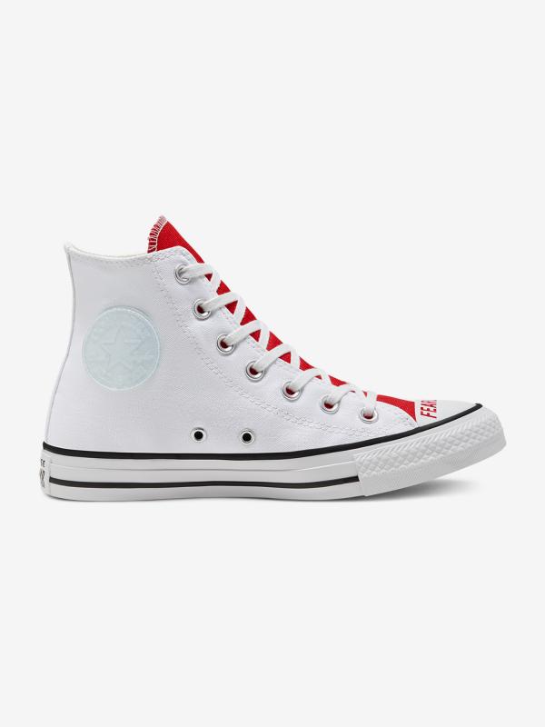 Boty Converse Chuck Taylor All Star Hi Barevná