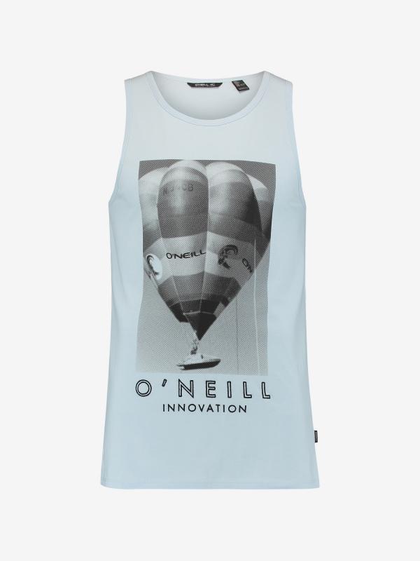 Tílko O'Neill Lm Hot Air Balloon Tanktop Modrá