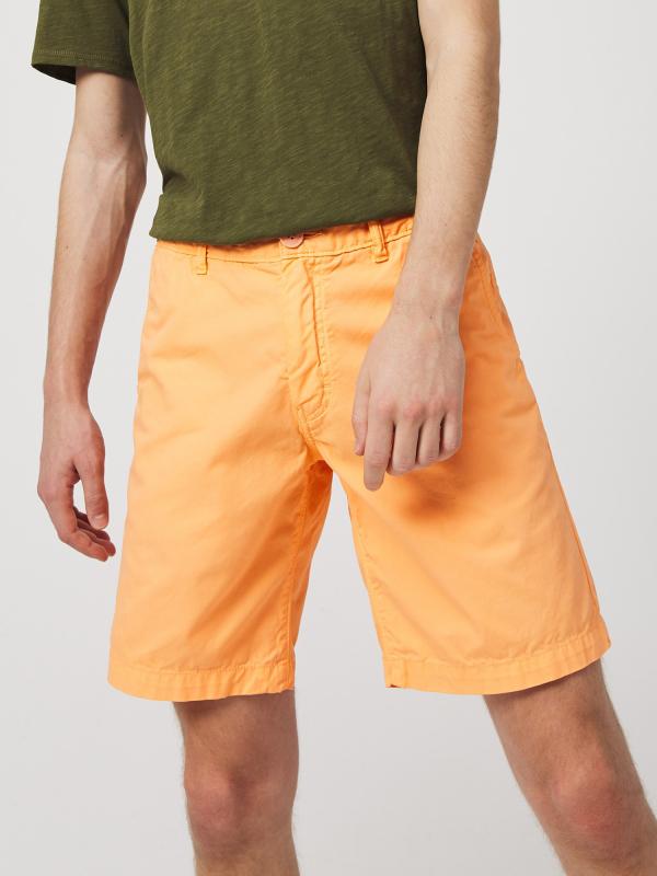 Kraťasy O'Neill Lm Friday Night Chino Shorts Žlutá
