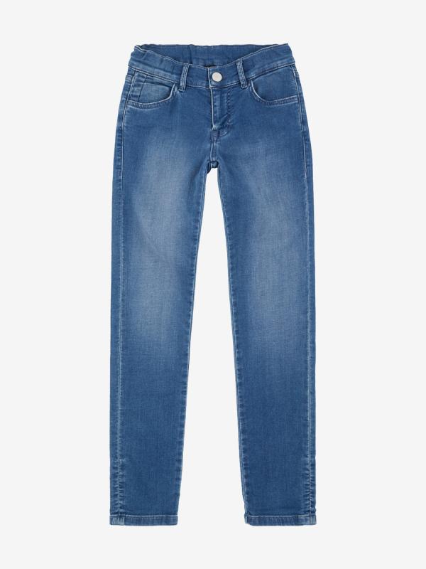 Džíny O'Neill Lb 5-Pocket Jog Denim Pants Modrá