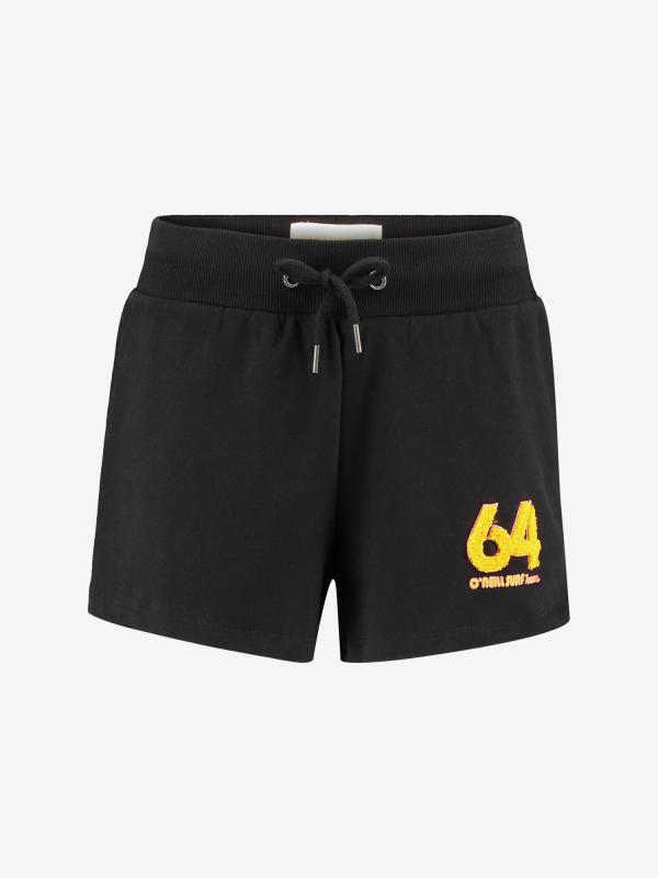 Kraťasy O'Neill Lw Cali Life Shorts Černá