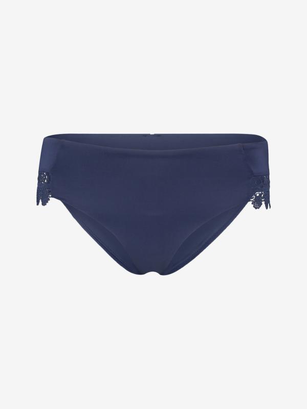 Spodek plavek O'Neill Pw Sapri Bikini Bottom Modrá