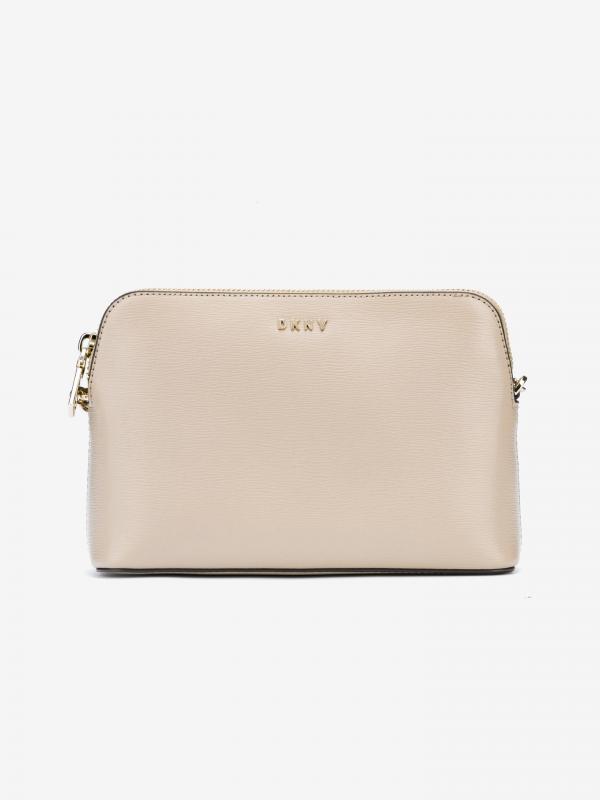 Bryant Cross body bag DKNY Béžová