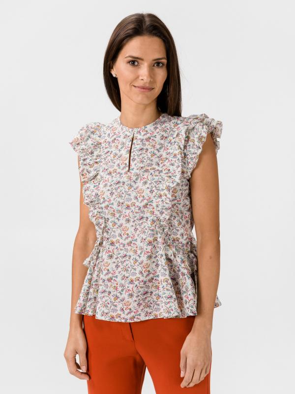 Ophelia Halenka Pepe Jeans Bílá