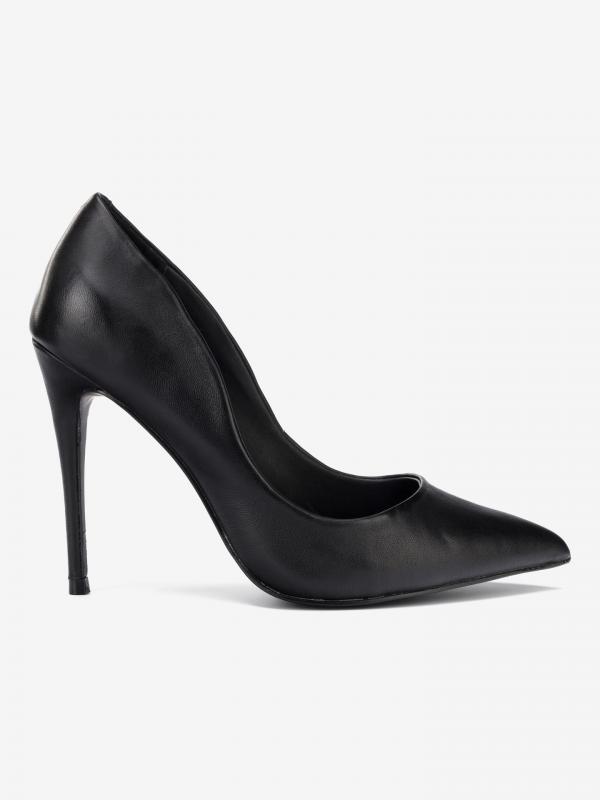 Daisie Lodičky Steve Madden Černá