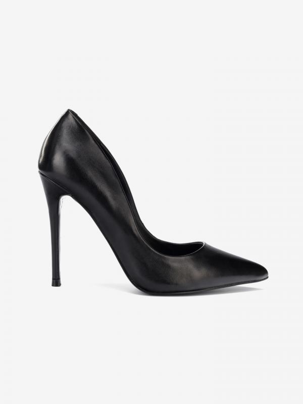 Daisie Lodičky Steve Madden Černá