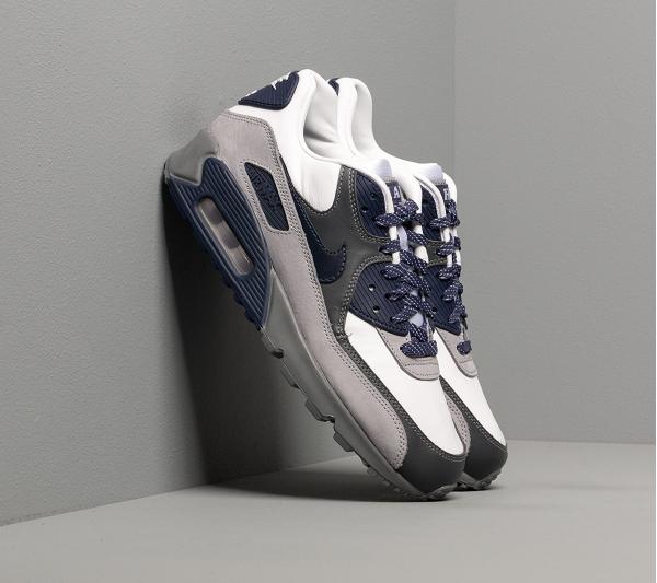 Nike Air Max 90 NRG White/ Neutral Indigo-Smoke Grey