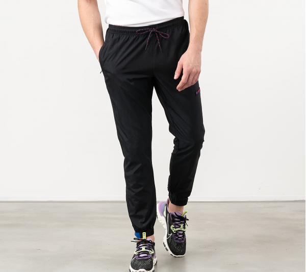 Columbia Santa Ana Wind Pants Black
