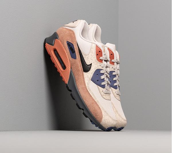 Nike Air Max 90 NRG Desert Sand/ Black-Desert Dust