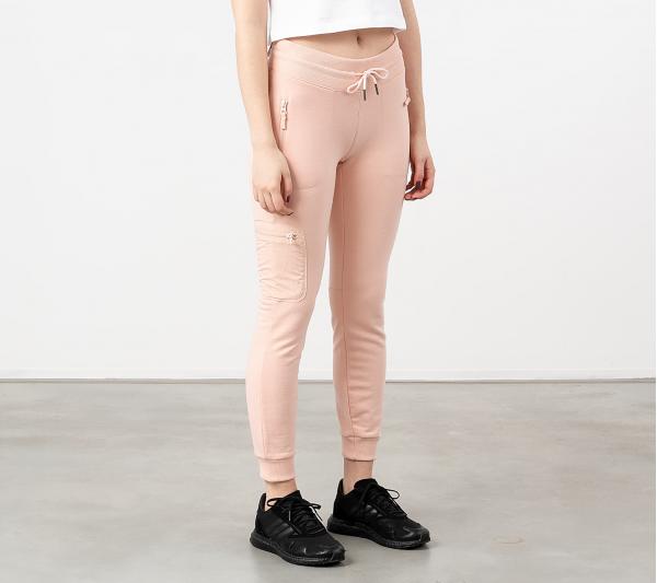 Columbia Lodge II Jogger Pants Pink