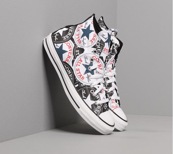 Converse Chuck Taylor All Star Black