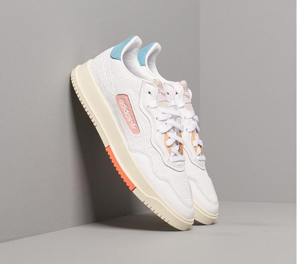 adidas SC Premiere W Ftw White/ Ftw White/ Purple Tint
