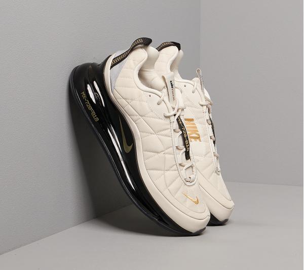 Nike Mx-720-818 Light Bone/ Metallic Gold-Black-Khaki