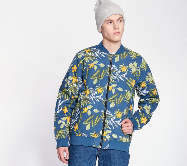Vans Jacket Anaheim Factory
