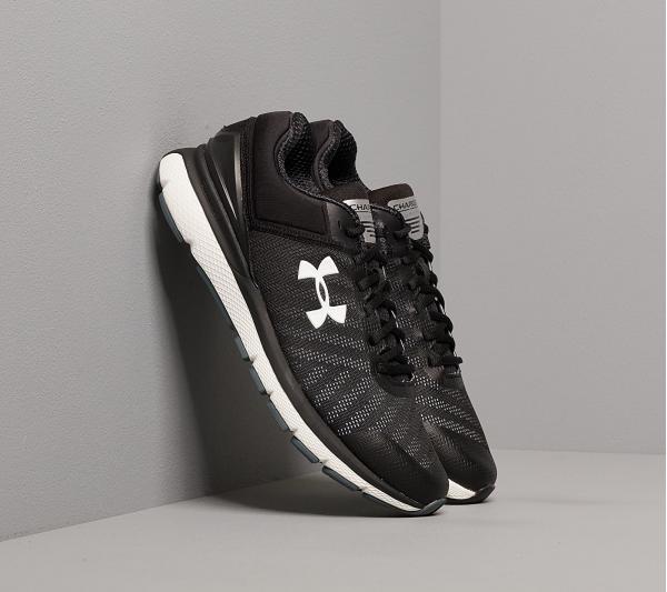 Under Armour Charged Europa 2 Black